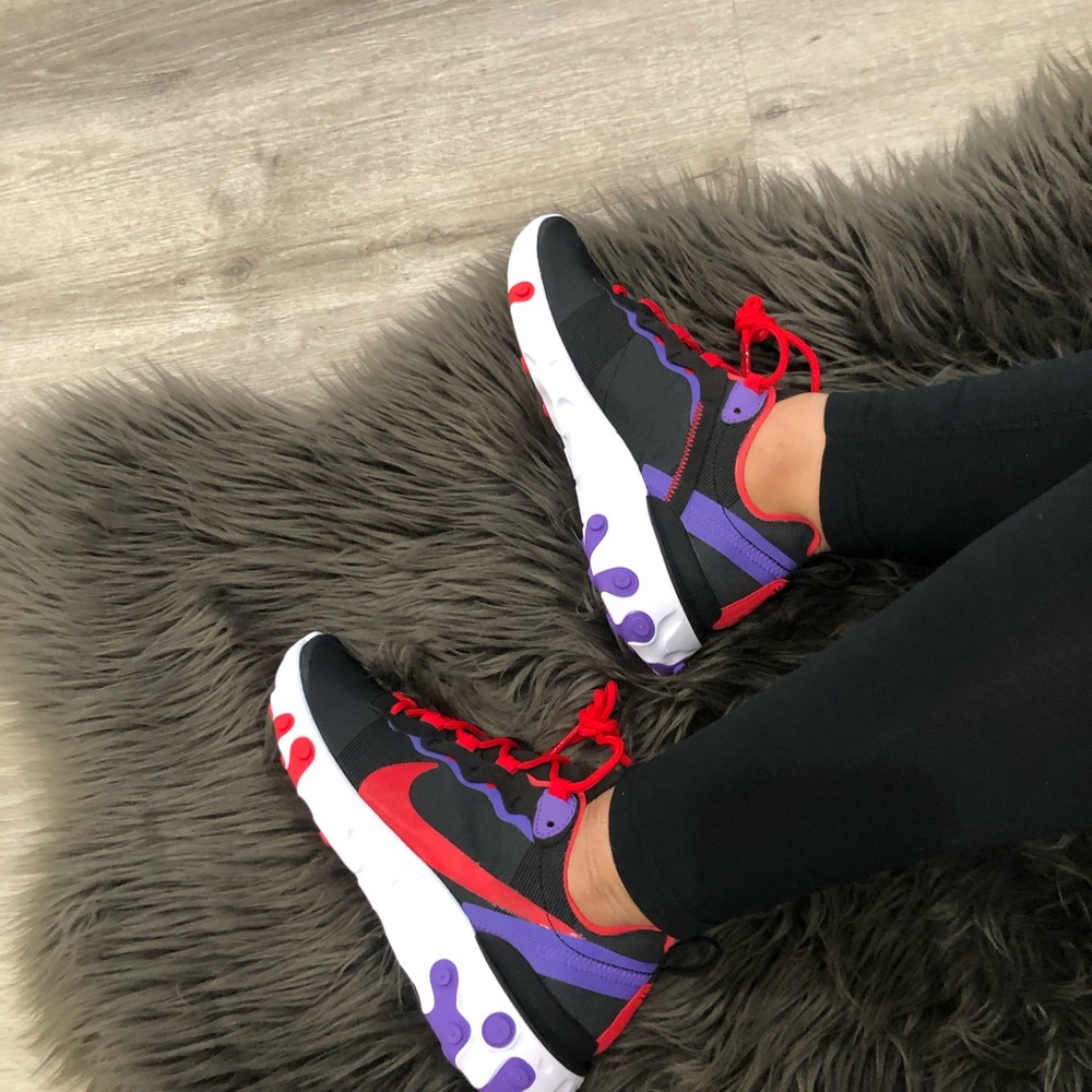 Nike element react new - Picture 3 of 8